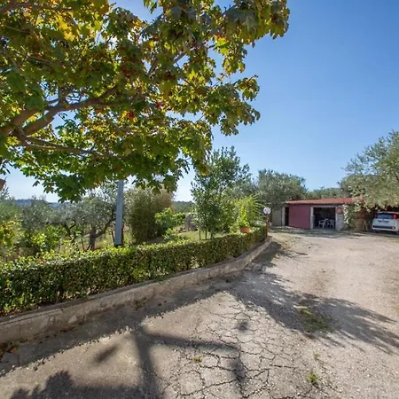 Paradiso Con Vista Mozzafiato - Adriana Apartmán *