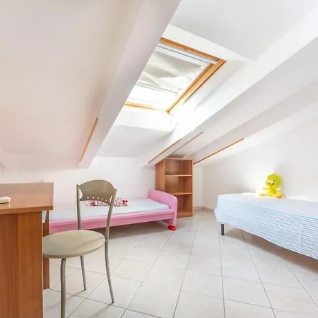 Paradiso Con Vista Mozzafiato - Adriana Apartament *