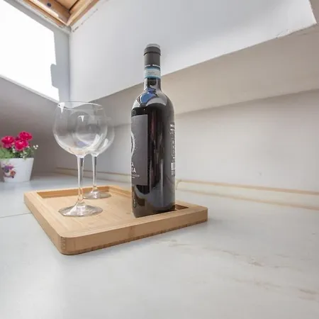 Paradiso Con Vista Mozzafiato - Adriana Apartament