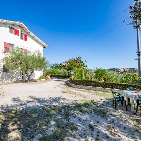 Paradiso Con Vista Mozzafiato - Adriana Apartament