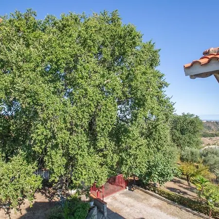 Paradiso Con Vista Mozzafiato - Adriana Apartmán