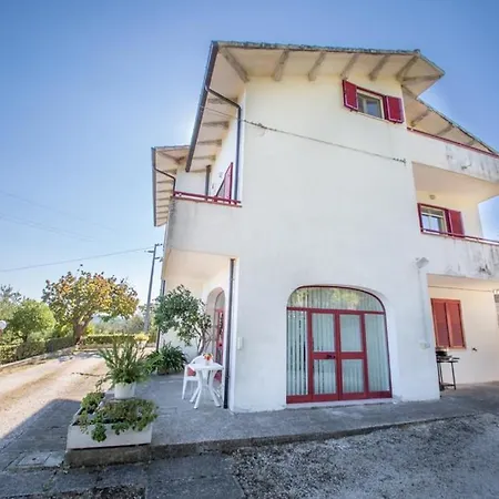 Paradiso Con Vista Mozzafiato - Adriana * Chieti