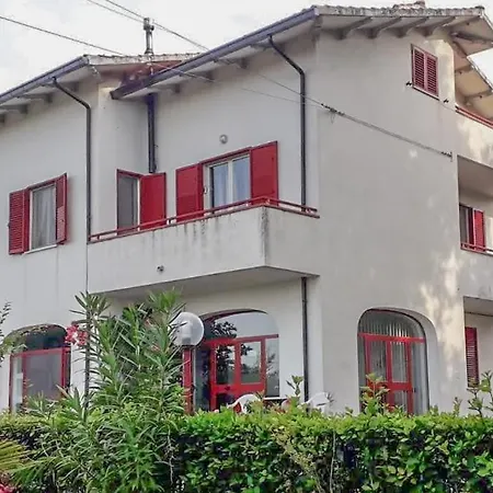 Apartmán Paradiso Con Vista Mozzafiato - Adriana