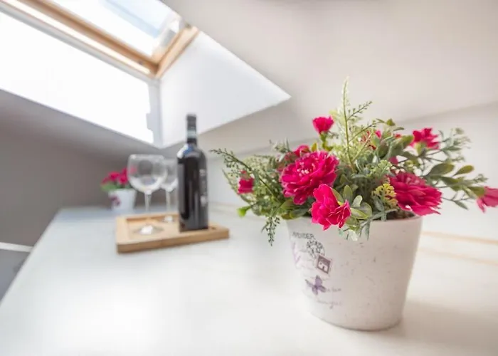 Paradiso Con Vista Mozzafiato - Adriana Διαμέρισμα *