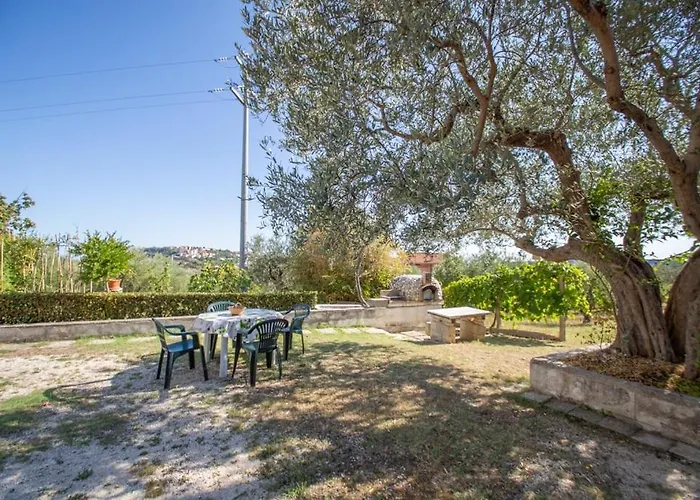 Διαμέρισμα Paradiso Con Vista Mozzafiato - Adriana *