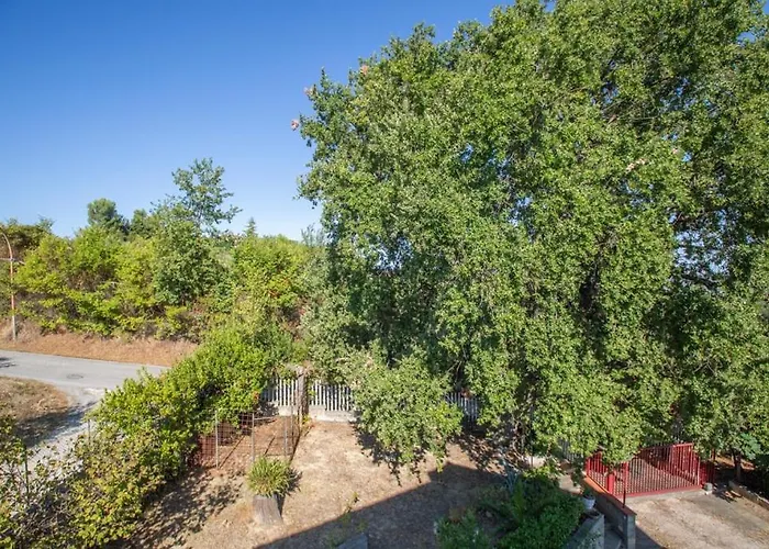 Apartmán Paradiso Con Vista Mozzafiato - Adriana Chieti