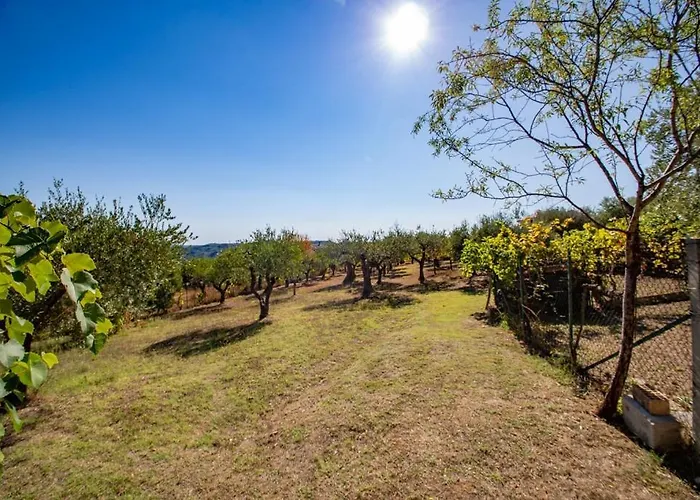 Apartmán Paradiso Con Vista Mozzafiato - Adriana