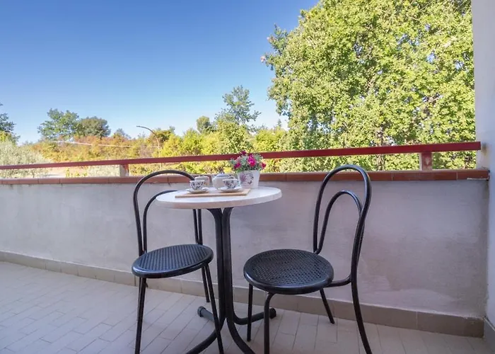 Paradiso Con Vista Mozzafiato - Adriana * Chieti