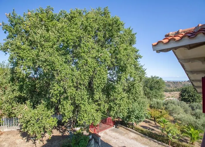 Paradiso Con Vista Mozzafiato - Adriana Διαμέρισμα