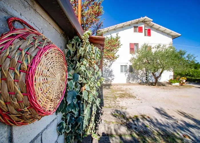 Paradiso Con Vista Mozzafiato - Adriana Διαμέρισμα Κιέτι