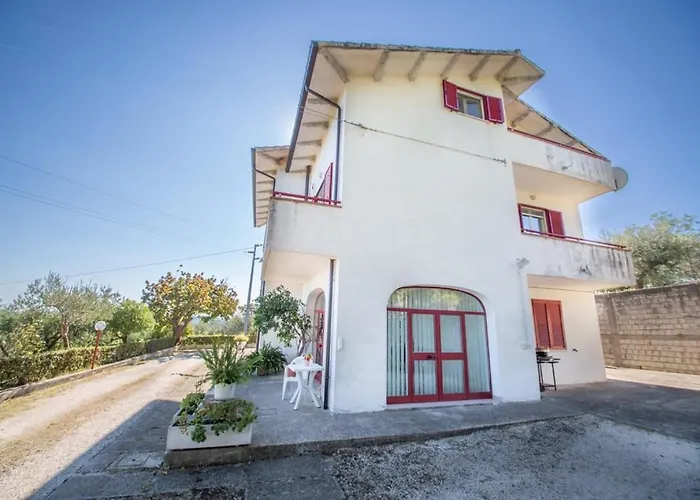 Paradiso Con Vista Mozzafiato - Adriana * Chieti