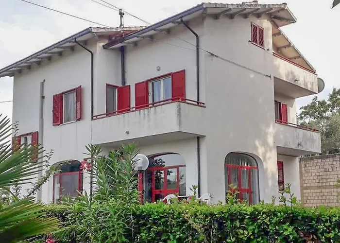 Apartmán Paradiso Con Vista Mozzafiato - Adriana