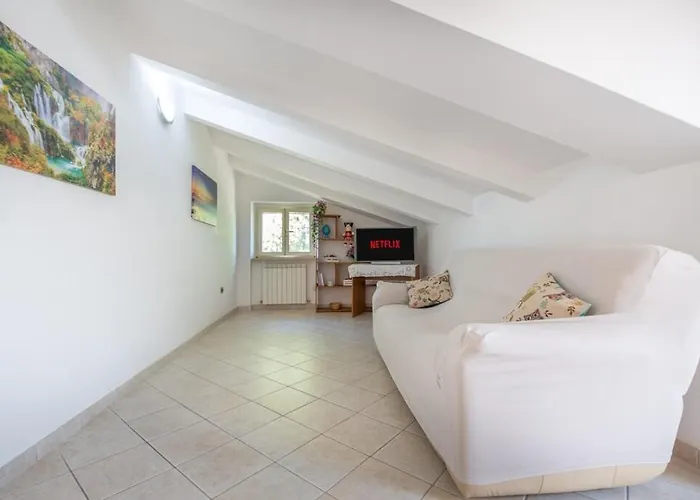 Paradiso Con Vista Mozzafiato - Adriana Apartmán *