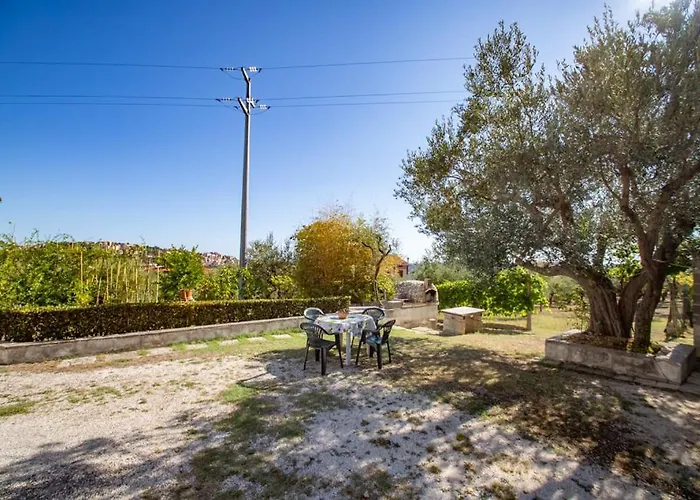 Apartmán Paradiso Con Vista Mozzafiato - Adriana *