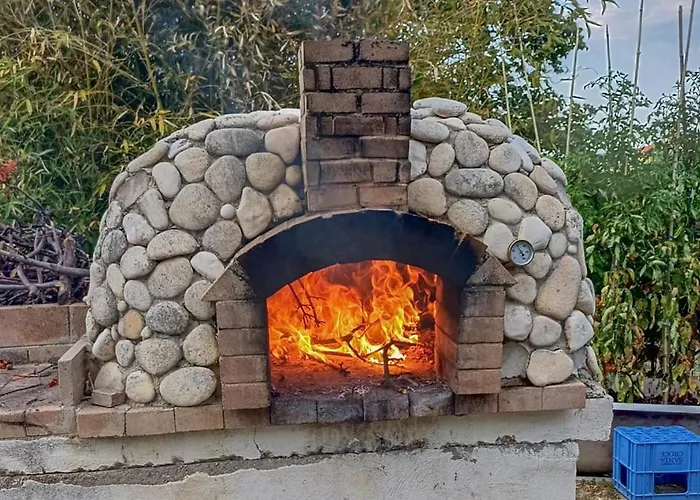 Apartmán Paradiso Con Vista Mozzafiato - Adriana *